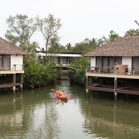 Good Time Relax Resort Кампот Екстериор снимка
