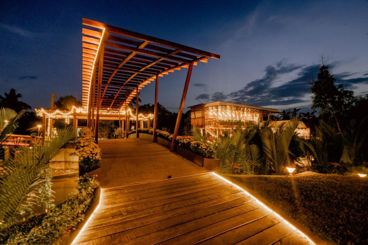 Good Time Relax Resort Кампот Екстериор снимка