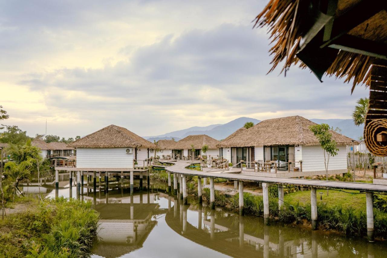 Good Time Relax Resort Кампот Екстериор снимка