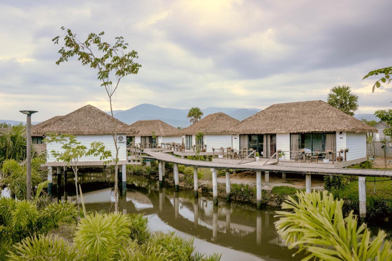 Good Time Relax Resort Кампот Екстериор снимка