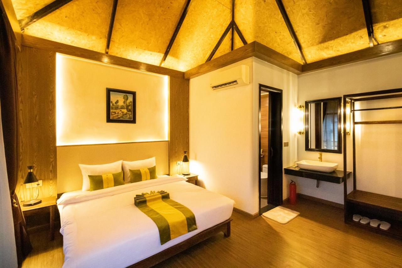 Good Time Relax Resort Кампот Екстериор снимка