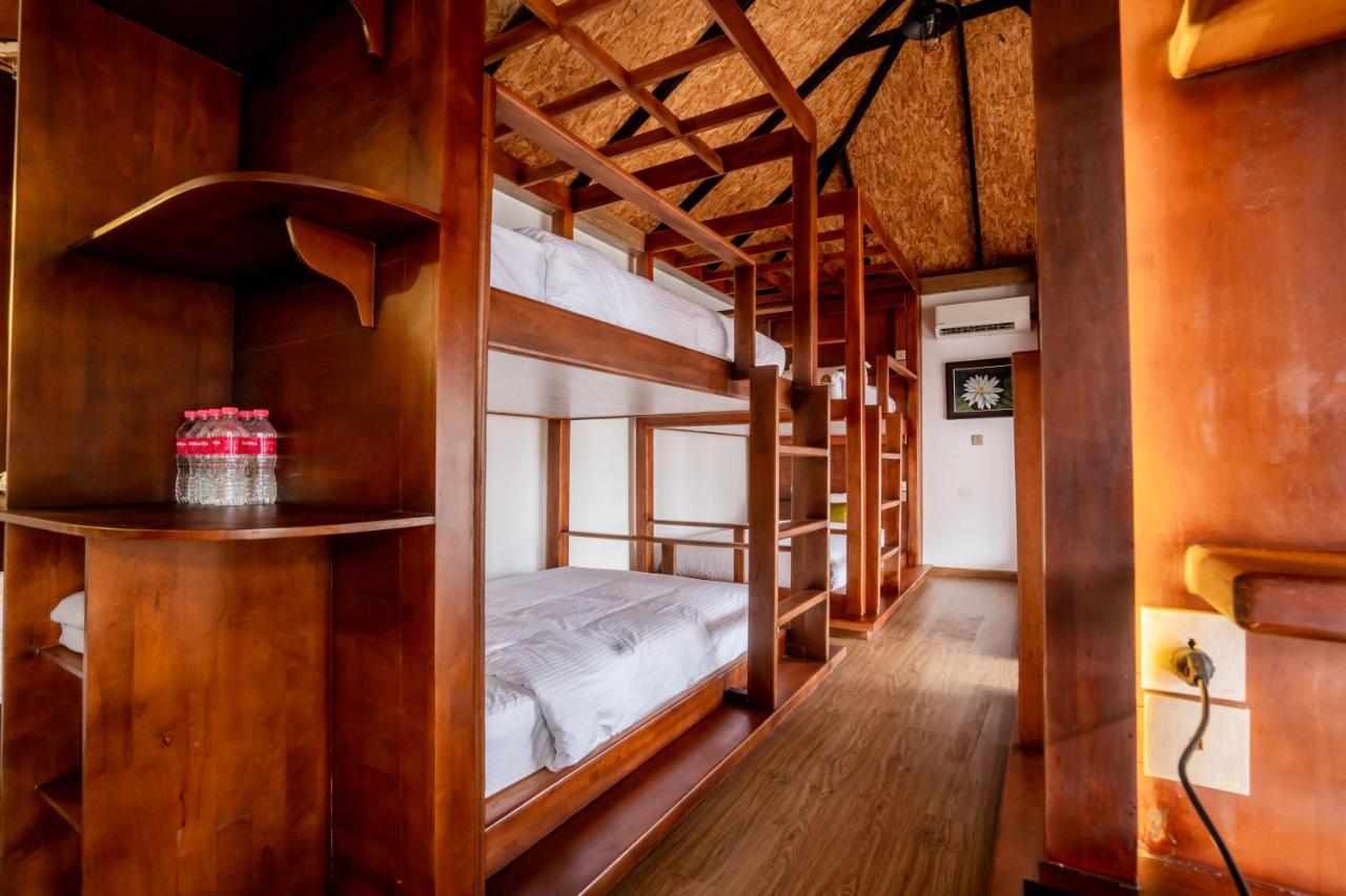 Good Time Relax Resort Кампот Екстериор снимка