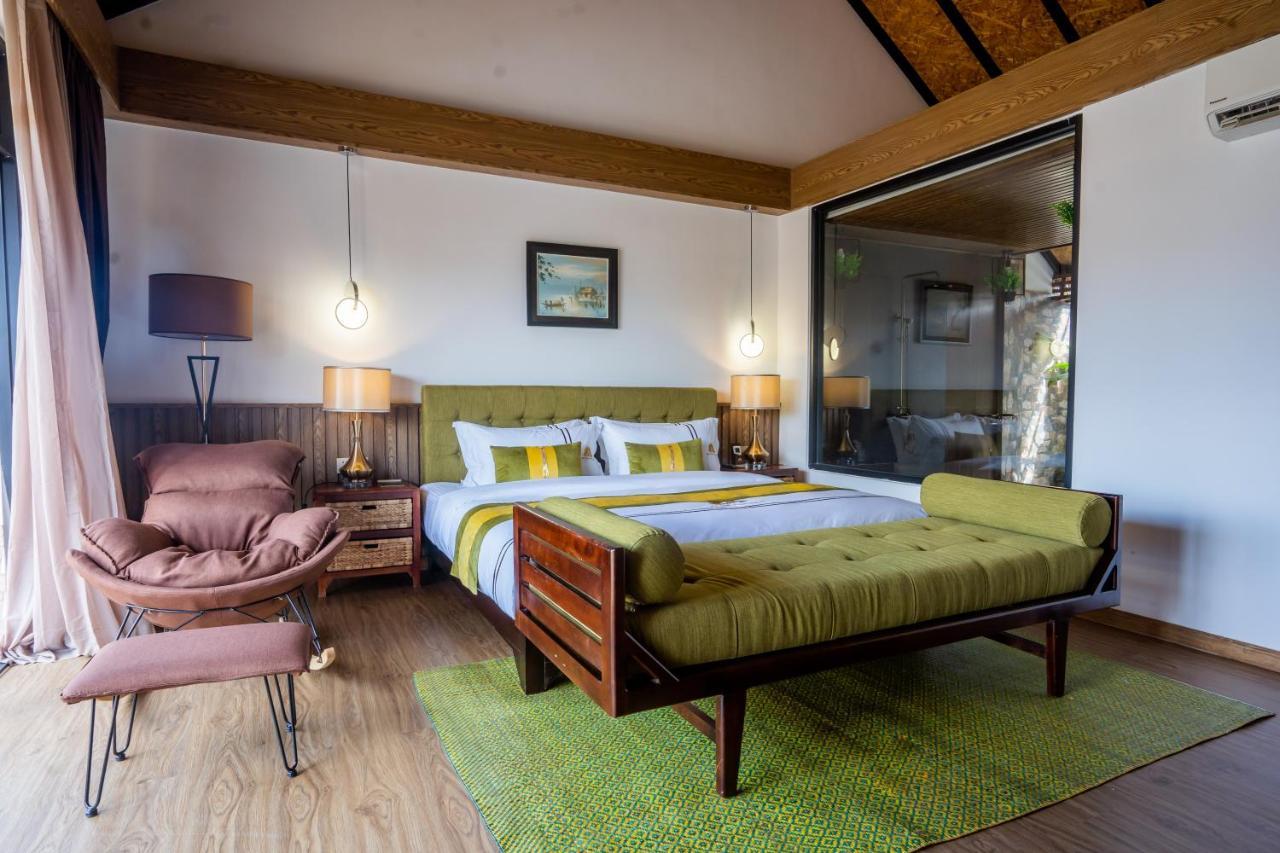Good Time Relax Resort Кампот Екстериор снимка