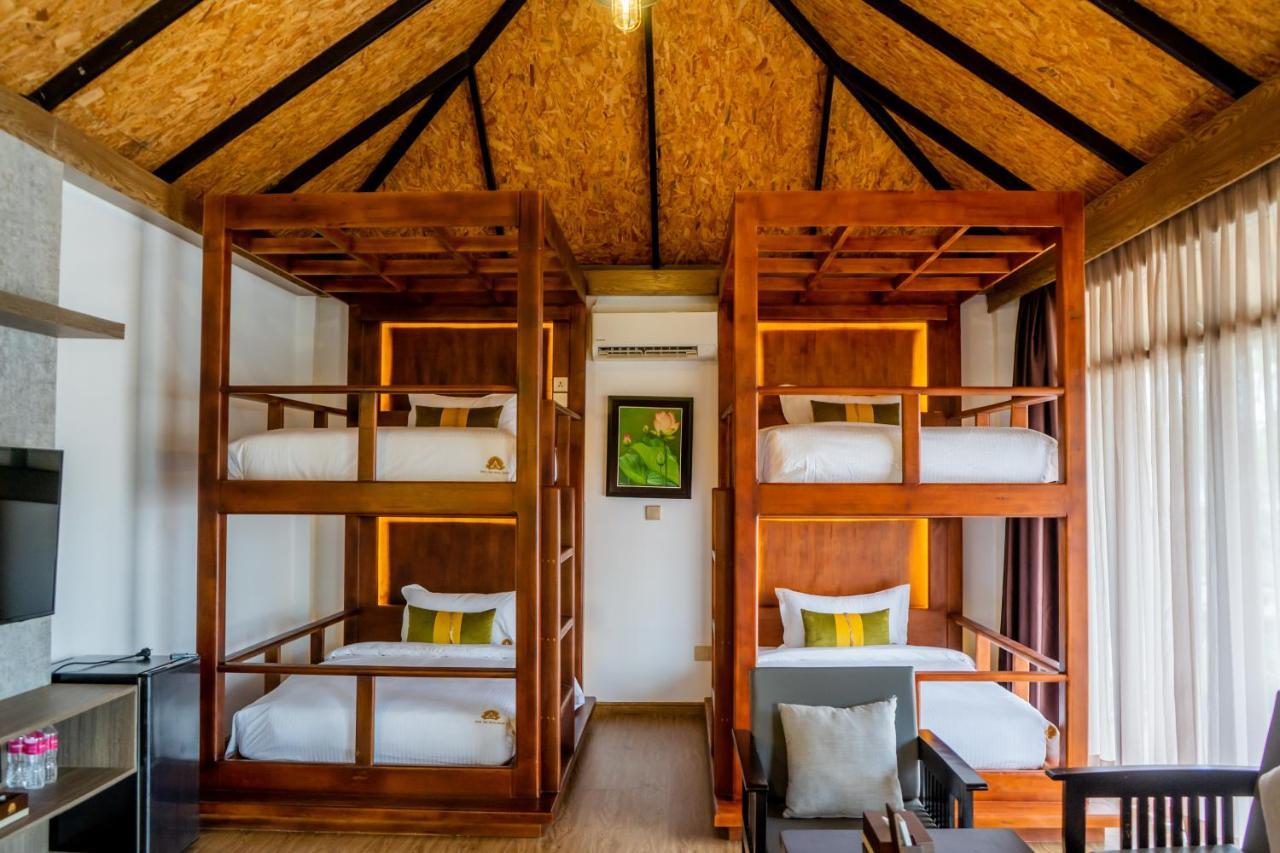 Good Time Relax Resort Кампот Екстериор снимка