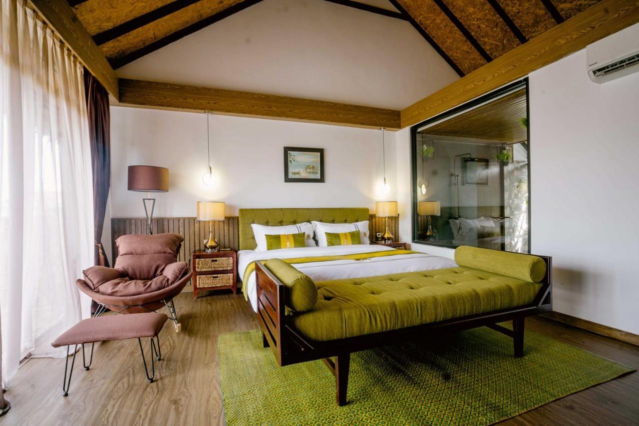 Good Time Relax Resort Кампот Екстериор снимка