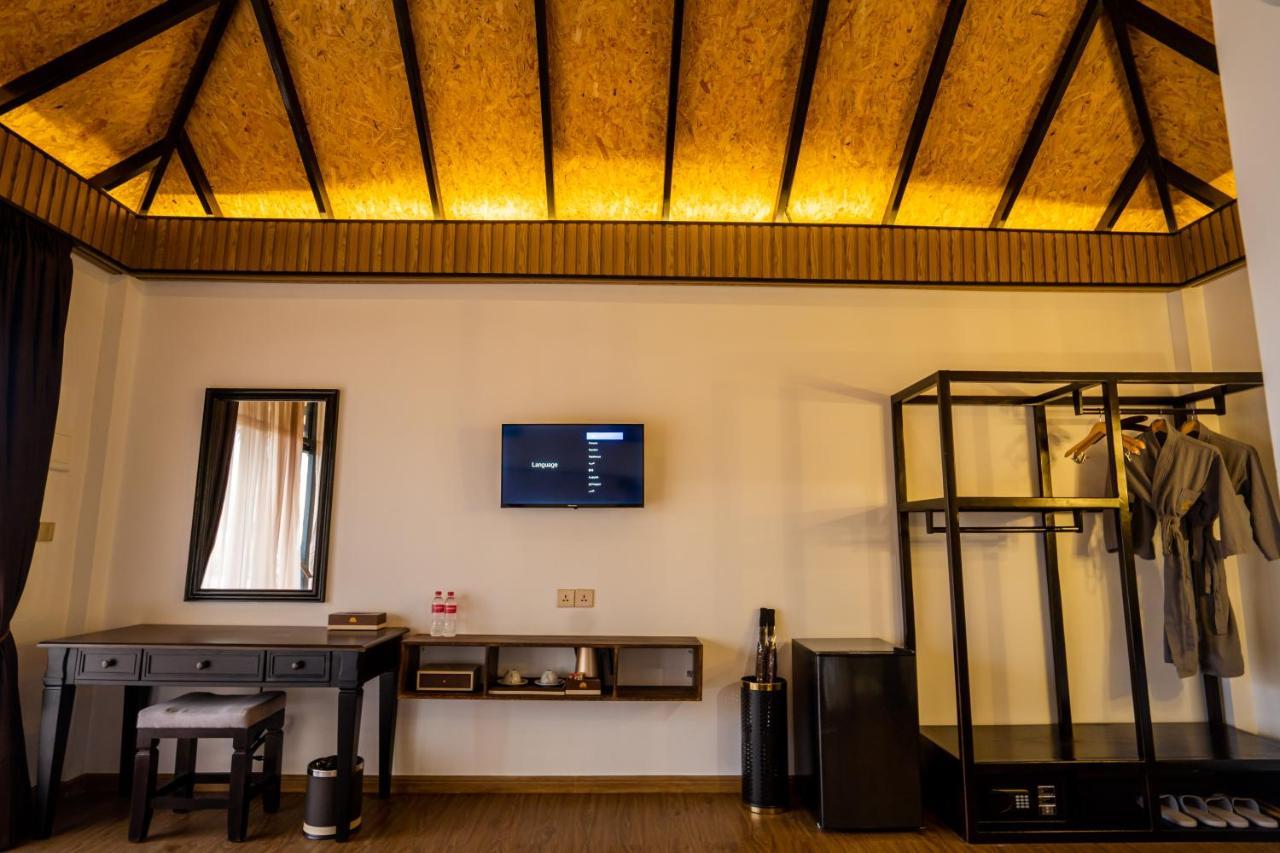 Good Time Relax Resort Кампот Екстериор снимка
