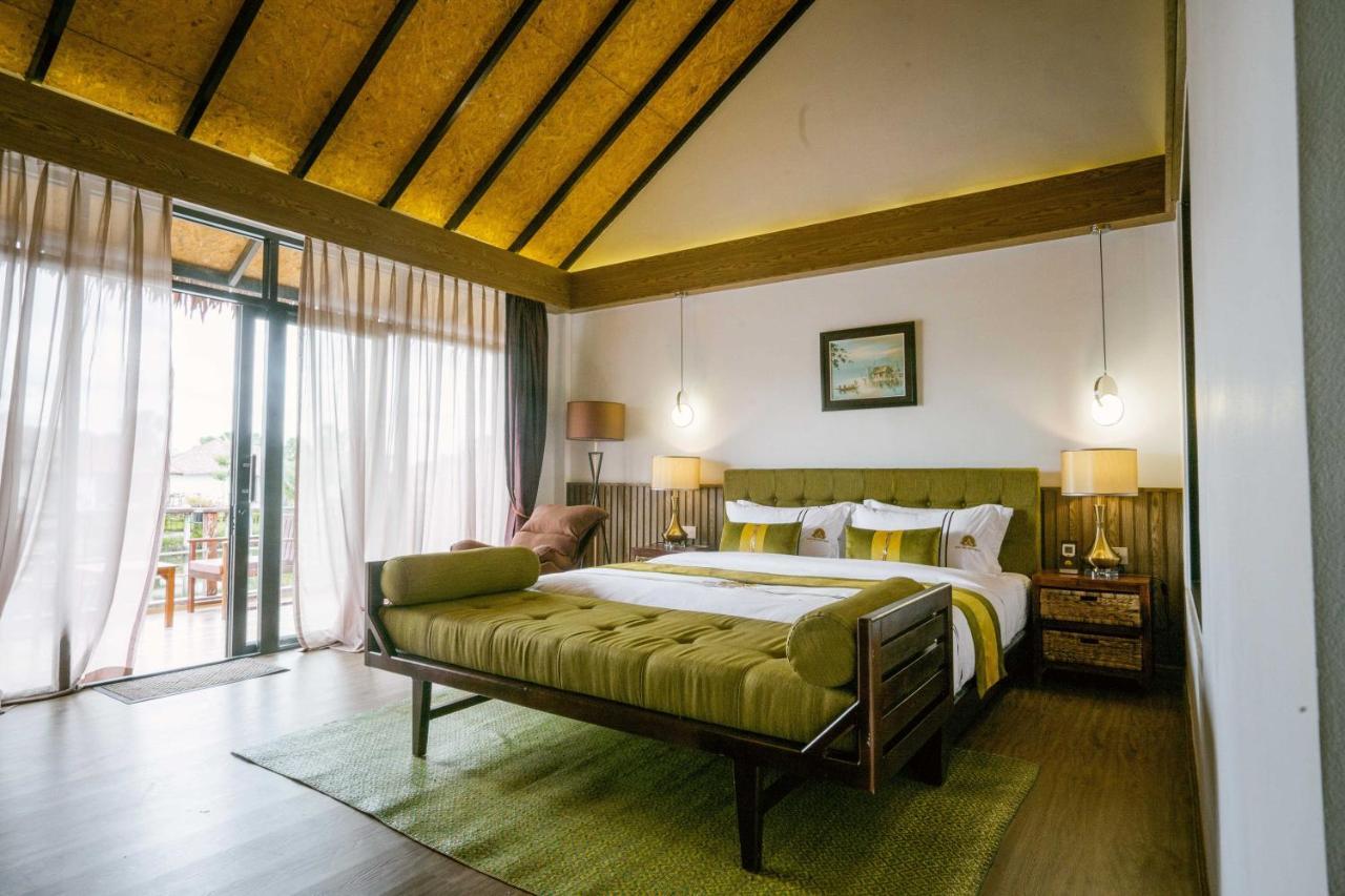 Good Time Relax Resort Кампот Екстериор снимка