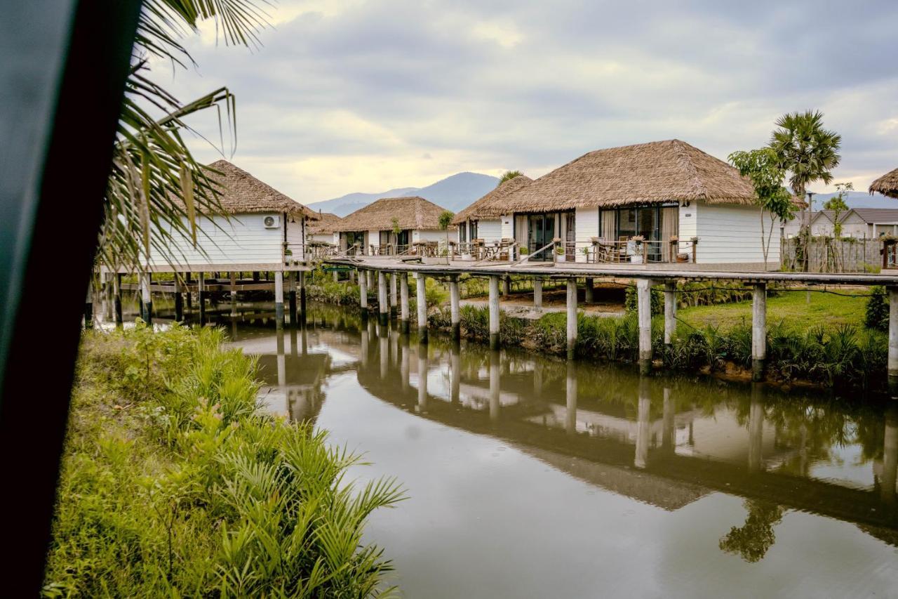 Good Time Relax Resort Кампот Екстериор снимка
