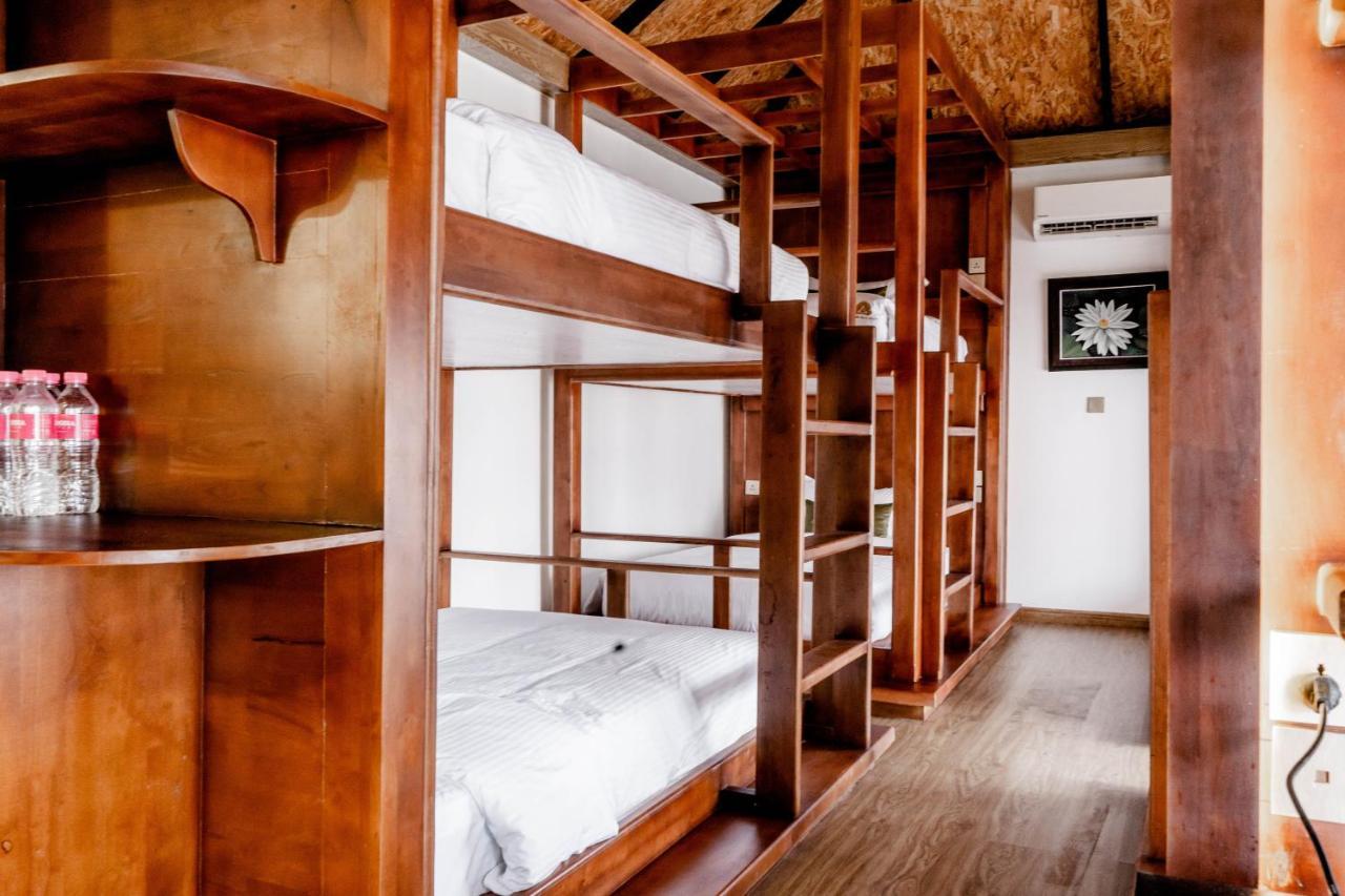 Good Time Relax Resort Кампот Екстериор снимка