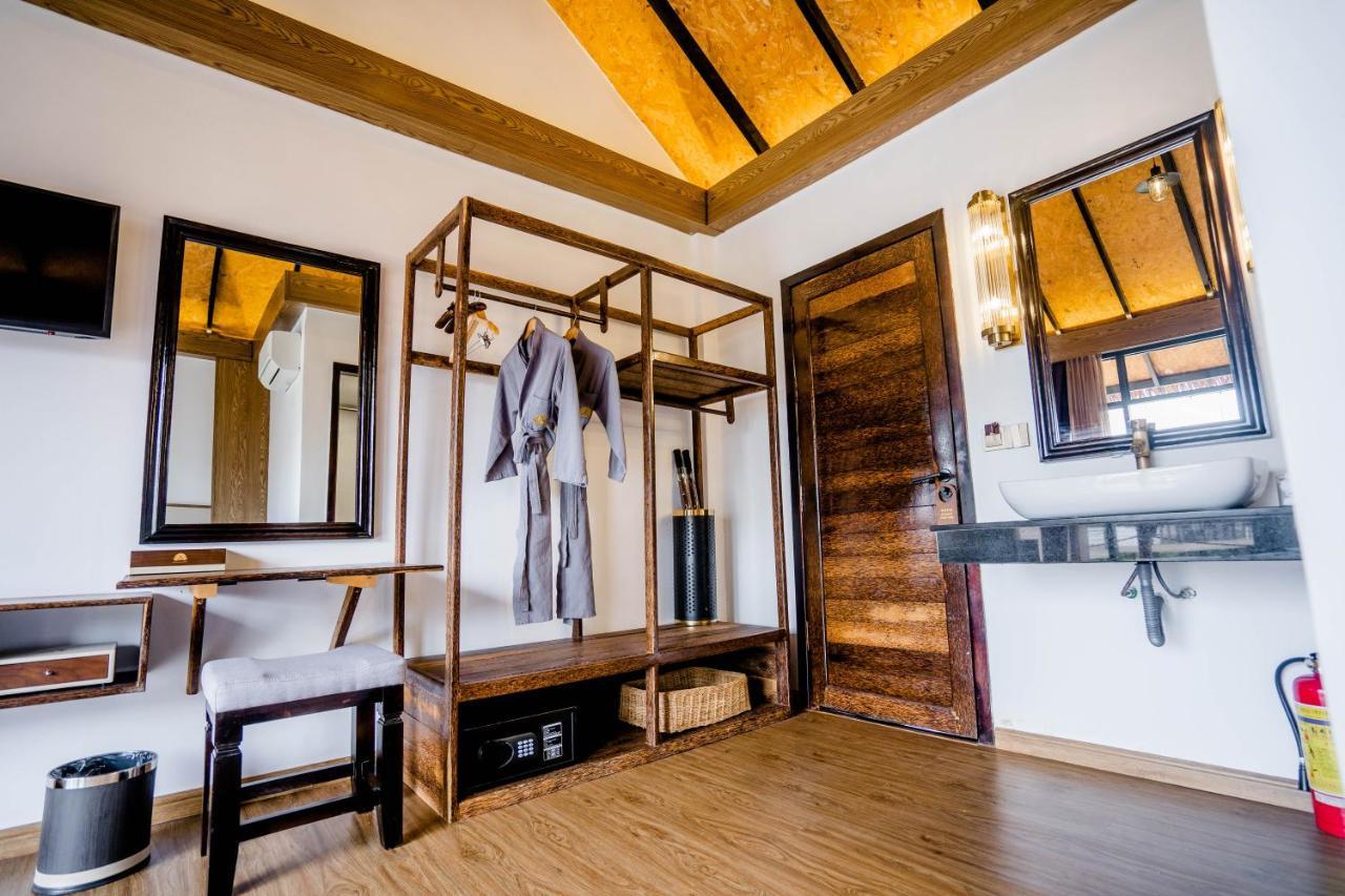 Good Time Relax Resort Кампот Екстериор снимка