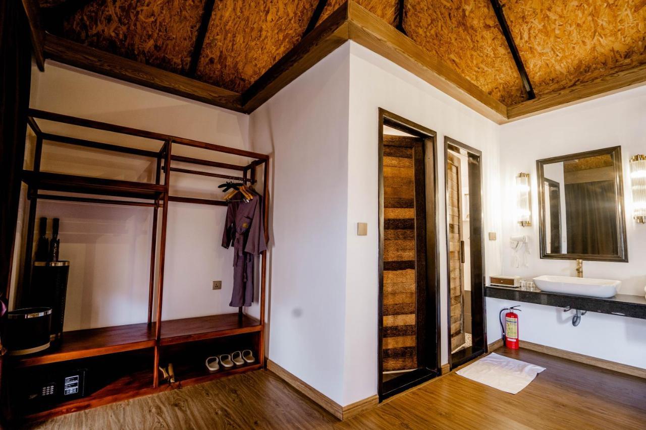 Good Time Relax Resort Кампот Екстериор снимка